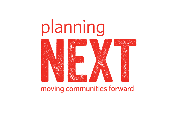 planning NEXT Logo